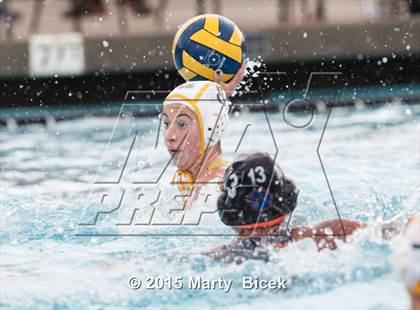 Thumbnail 2 in Kimball vs. Sonora (CIF SJS Playoff) photogallery.