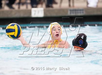 Thumbnail 2 in Kimball vs. Sonora (CIF SJS Playoff) photogallery.