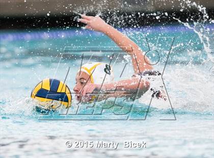Thumbnail 2 in Kimball vs. Sonora (CIF SJS Playoff) photogallery.