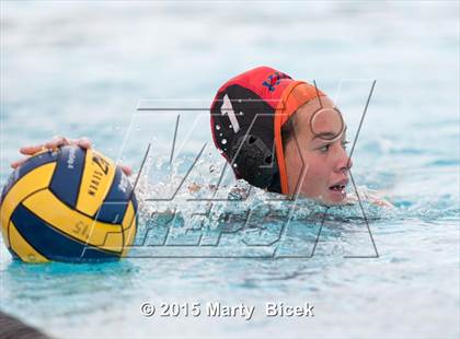 Thumbnail 3 in Kimball vs. Sonora (CIF SJS Playoff) photogallery.