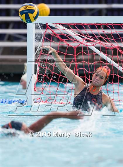 Thumbnail 2 in Kimball vs. Sonora (CIF SJS Playoff) photogallery.