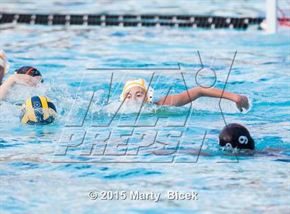 Thumbnail 2 in Kimball vs. Sonora (CIF SJS Playoff) photogallery.