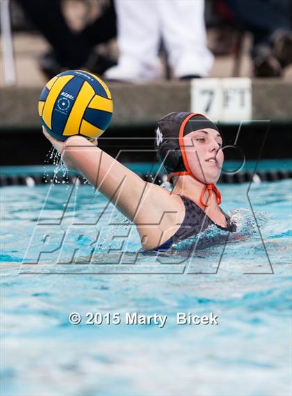 Thumbnail 3 in Kimball vs. Sonora (CIF SJS Playoff) photogallery.