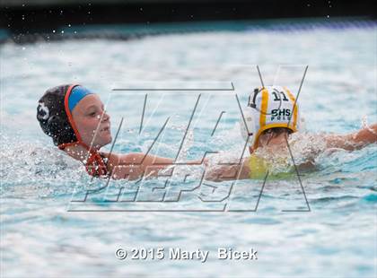 Thumbnail 2 in Kimball vs. Sonora (CIF SJS Playoff) photogallery.