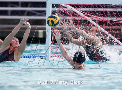 Thumbnail 1 in Kimball vs. Sonora (CIF SJS Playoff) photogallery.