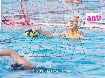Thumbnail 2 in Kimball vs. Sonora (CIF SJS Playoff) photogallery.