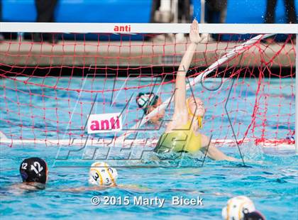 Thumbnail 2 in Kimball vs. Sonora (CIF SJS Playoff) photogallery.