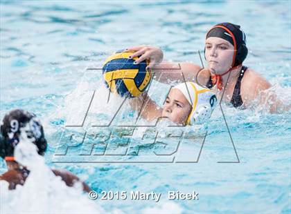 Thumbnail 2 in Kimball vs. Sonora (CIF SJS Playoff) photogallery.