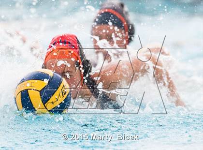 Thumbnail 2 in Kimball vs. Sonora (CIF SJS Playoff) photogallery.