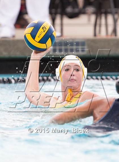 Thumbnail 3 in Kimball vs. Sonora (CIF SJS Playoff) photogallery.
