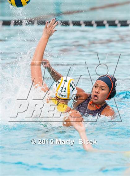 Thumbnail 3 in Kimball vs. Sonora (CIF SJS Playoff) photogallery.