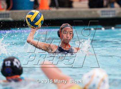 Thumbnail 3 in Kimball vs. Sonora (CIF SJS Playoff) photogallery.