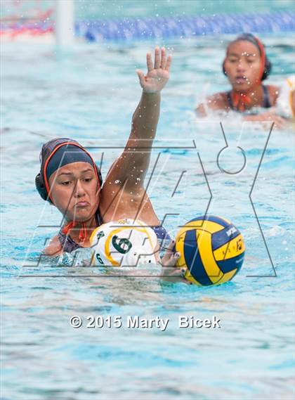 Thumbnail 2 in Kimball vs. Sonora (CIF SJS Playoff) photogallery.