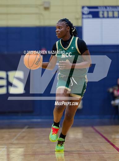 Melbourne Central Catholic @ Eau Gallie