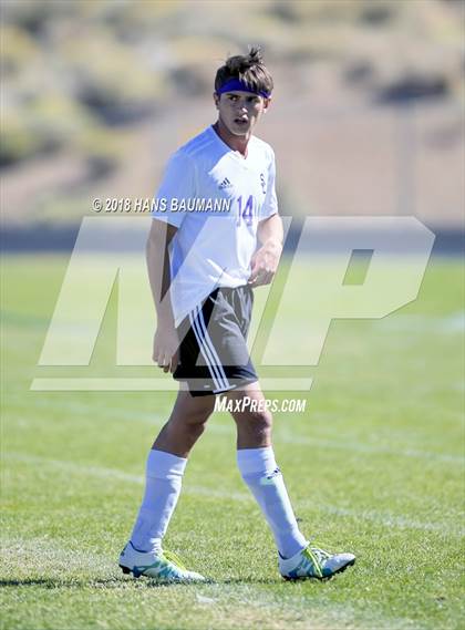 Thumbnail 3 in Spring Creek @ North Valleys photogallery.