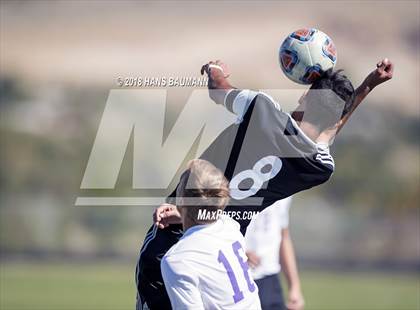 Thumbnail 3 in Spring Creek @ North Valleys photogallery.
