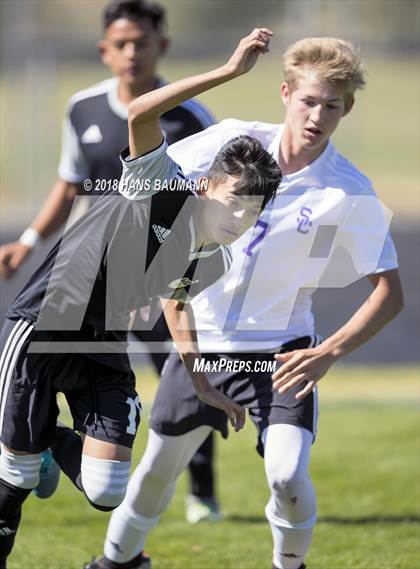 Thumbnail 3 in Spring Creek @ North Valleys photogallery.