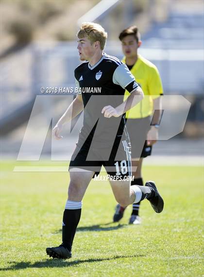 Thumbnail 1 in Spring Creek @ North Valleys photogallery.