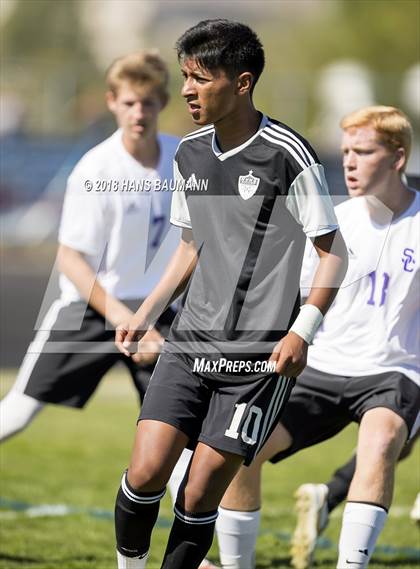 Thumbnail 1 in Spring Creek @ North Valleys photogallery.