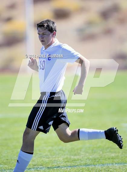 Thumbnail 2 in Spring Creek @ North Valleys photogallery.