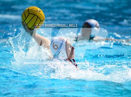 Thumbnail 2 in Punahou vs Ocean View (America's Finest City Tournament) photogallery.