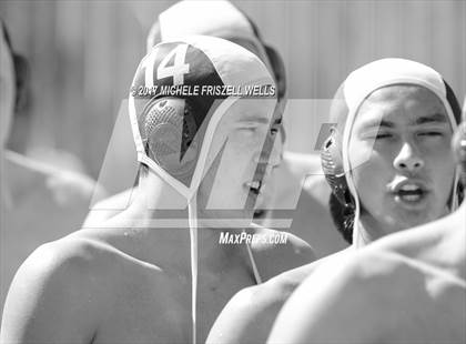 Thumbnail 2 in Punahou vs Ocean View (America's Finest City Tournament) photogallery.