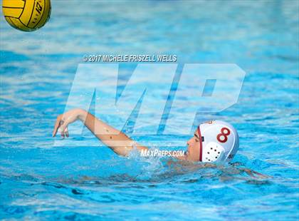 Thumbnail 2 in Punahou vs Ocean View (America's Finest City Tournament) photogallery.