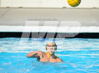 Thumbnail 2 in Punahou vs Ocean View (America's Finest City Tournament) photogallery.