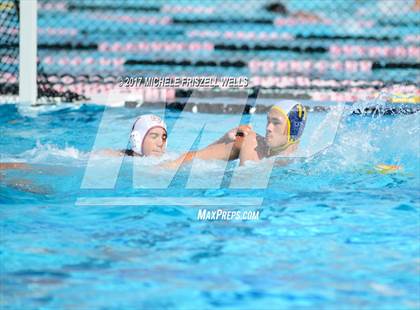 Thumbnail 3 in Punahou vs Ocean View (America's Finest City Tournament) photogallery.