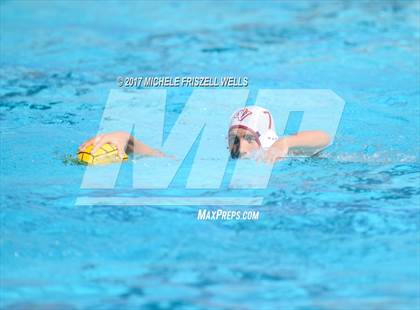 Thumbnail 2 in Punahou vs Ocean View (America's Finest City Tournament) photogallery.