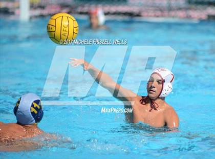 Thumbnail 3 in Punahou vs Ocean View (America's Finest City Tournament) photogallery.