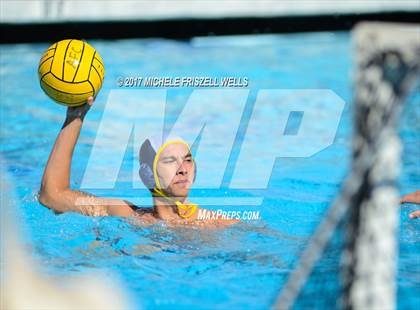 Thumbnail 2 in Punahou vs Ocean View (America's Finest City Tournament) photogallery.