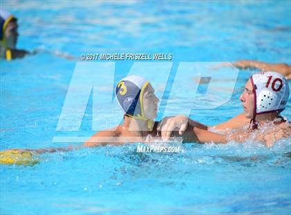 Thumbnail 1 in Punahou vs Ocean View (America's Finest City Tournament) photogallery.