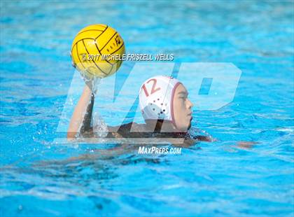 Thumbnail 2 in Punahou vs Ocean View (America's Finest City Tournament) photogallery.