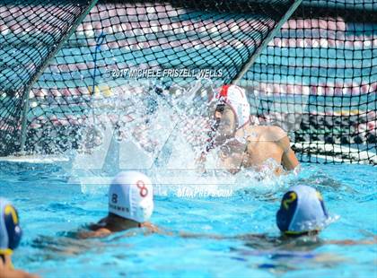 Thumbnail 1 in Punahou vs Ocean View (America's Finest City Tournament) photogallery.