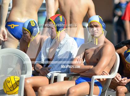 Thumbnail 2 in Punahou vs Ocean View (America's Finest City Tournament) photogallery.