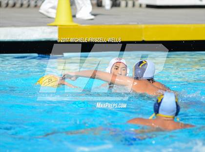 Thumbnail 1 in Punahou vs Ocean View (America's Finest City Tournament) photogallery.