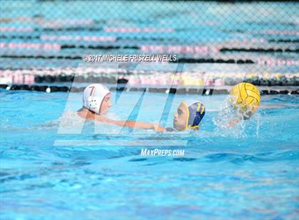 Thumbnail 1 in Punahou vs Ocean View (America's Finest City Tournament) photogallery.