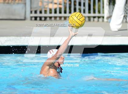 Thumbnail 3 in Punahou vs Ocean View (America's Finest City Tournament) photogallery.