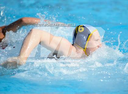 Thumbnail 1 in Punahou vs Ocean View (America's Finest City Tournament) photogallery.