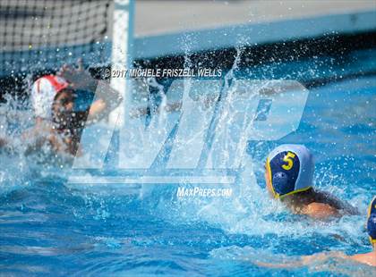 Thumbnail 3 in Punahou vs Ocean View (America's Finest City Tournament) photogallery.