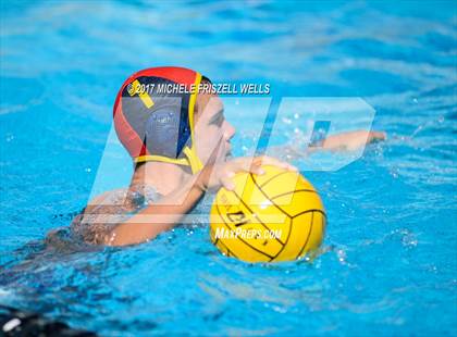 Thumbnail 2 in Punahou vs Ocean View (America's Finest City Tournament) photogallery.