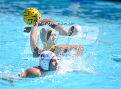 Thumbnail 2 in Punahou vs Ocean View (America's Finest City Tournament) photogallery.