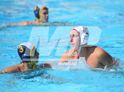 Thumbnail 2 in Punahou vs Ocean View (America's Finest City Tournament) photogallery.