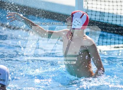 Thumbnail 1 in Punahou vs Ocean View (America's Finest City Tournament) photogallery.