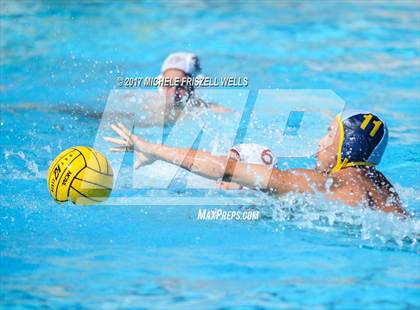 Thumbnail 3 in Punahou vs Ocean View (America's Finest City Tournament) photogallery.