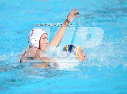 Thumbnail 1 in Punahou vs Ocean View (America's Finest City Tournament) photogallery.