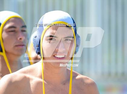 Thumbnail 3 in Punahou vs Ocean View (America's Finest City Tournament) photogallery.