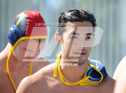 Thumbnail 3 in Punahou vs Ocean View (America's Finest City Tournament) photogallery.