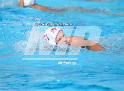 Thumbnail 2 in Punahou vs Ocean View (America's Finest City Tournament) photogallery.